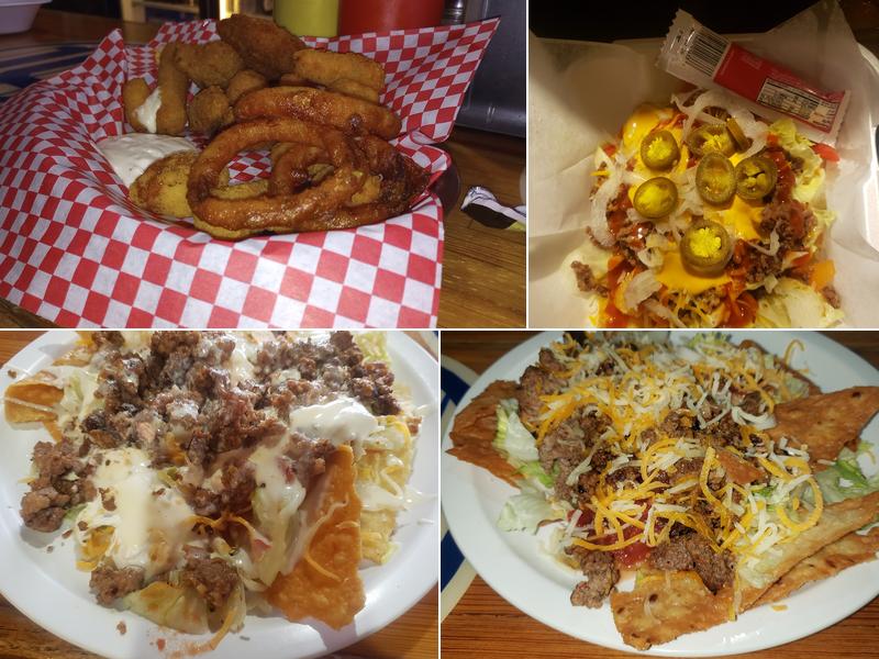 Plank-Inn 205 N Main St, Plankinton