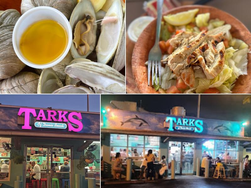 Tarks Of Dania Beach