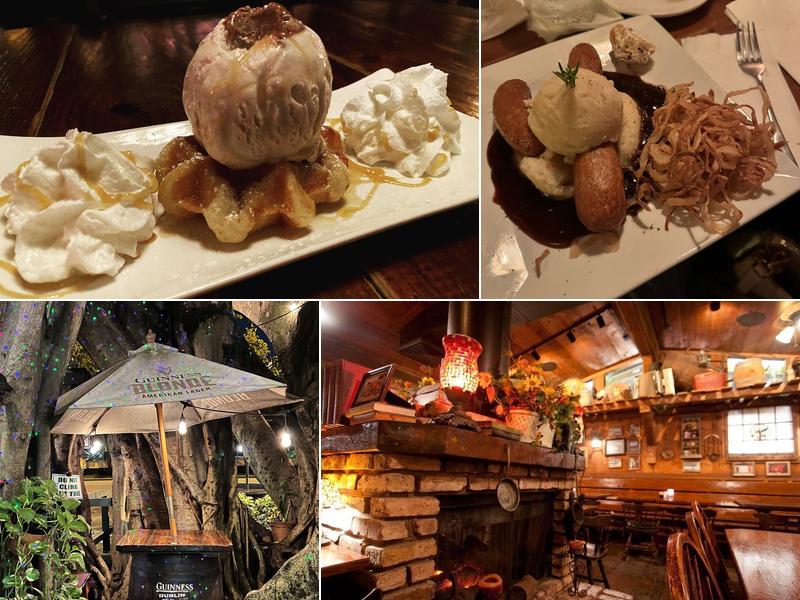 The Field Irish Pub & Eatery 3281 Griffin Rd, Fort Lauderdale