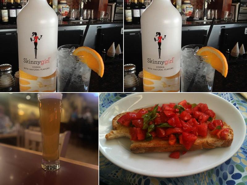 3 Sons Italian Restaurant & Bar