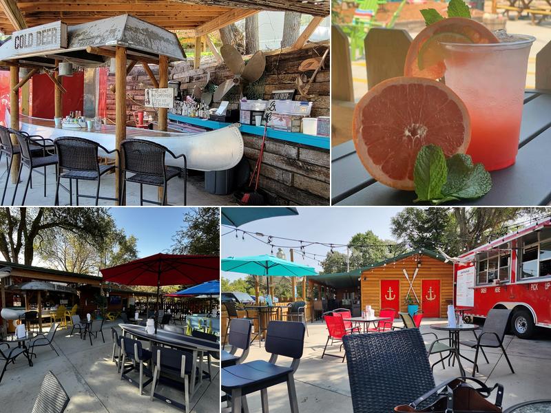 Dam Fish Shack Crofton