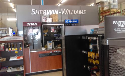 Sherwin-Williams Commercial Paint Store