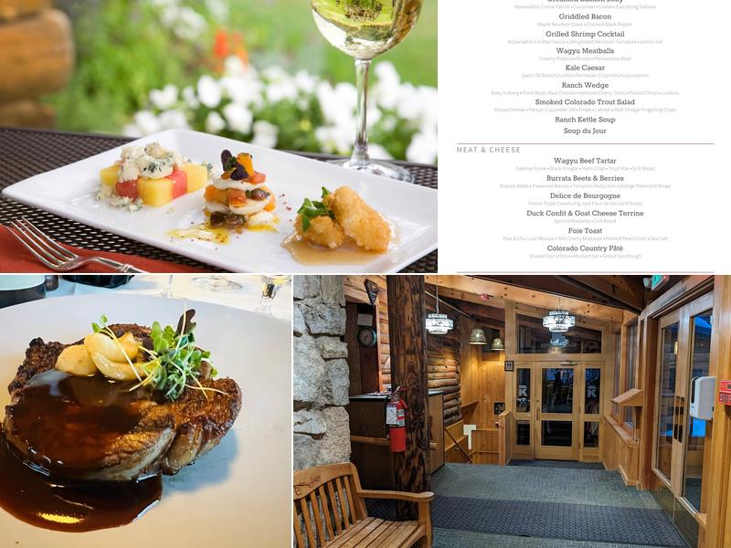 Keystone Ranch 1437 Co Rd 150, Keystone