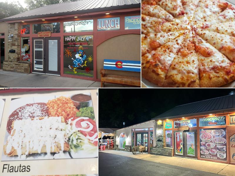 Lilly's Kitchen 232 W 3rd St, Rifle