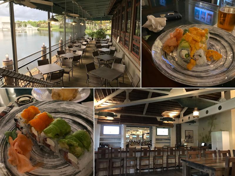 Islamorada Fish Company