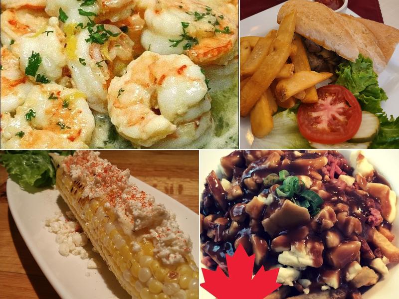 Sammy's Rocky Mountain Steakhouse