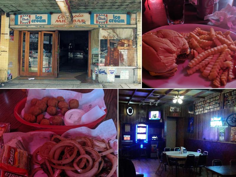 Recreation Bar 536 Main St, Scotland