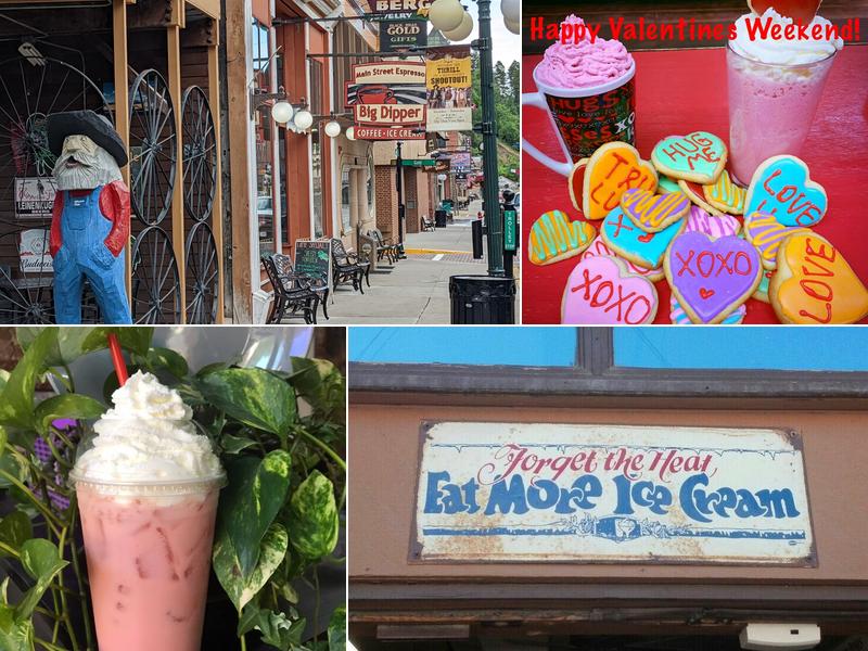 Main Street Espresso