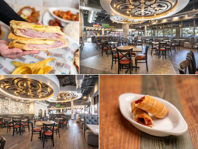 Polo Norte Palm Springs North