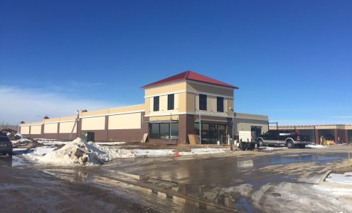 U-Haul Neighborhood Dealer