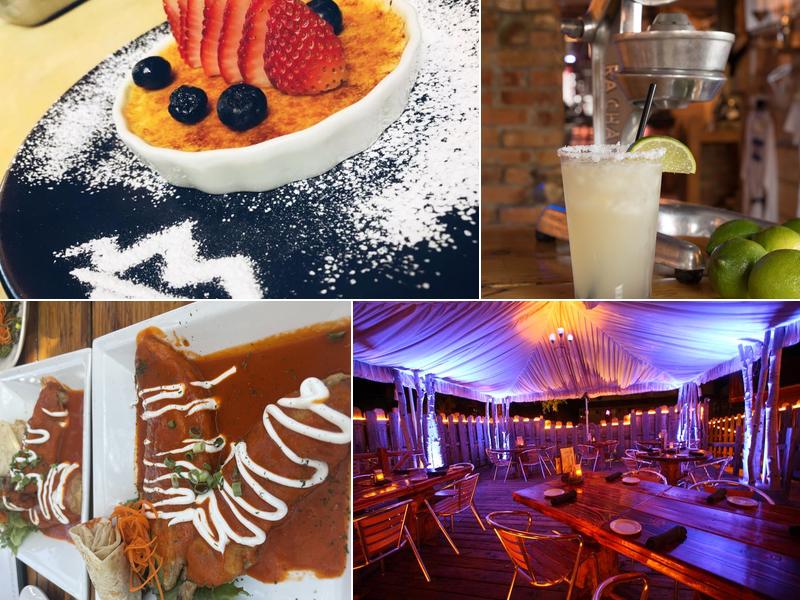 Miner's Claim Restaurant