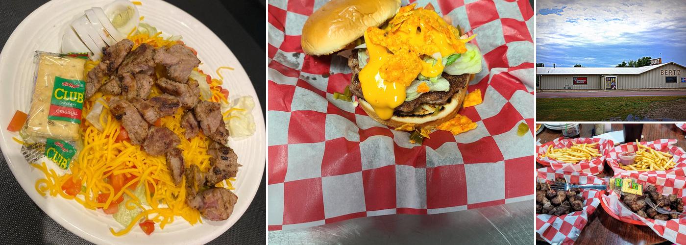 Bertz Sports Bar and Grill