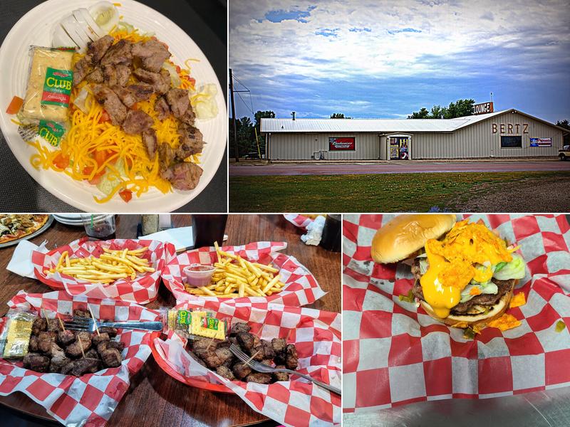 Bertz Sports Bar and Grill