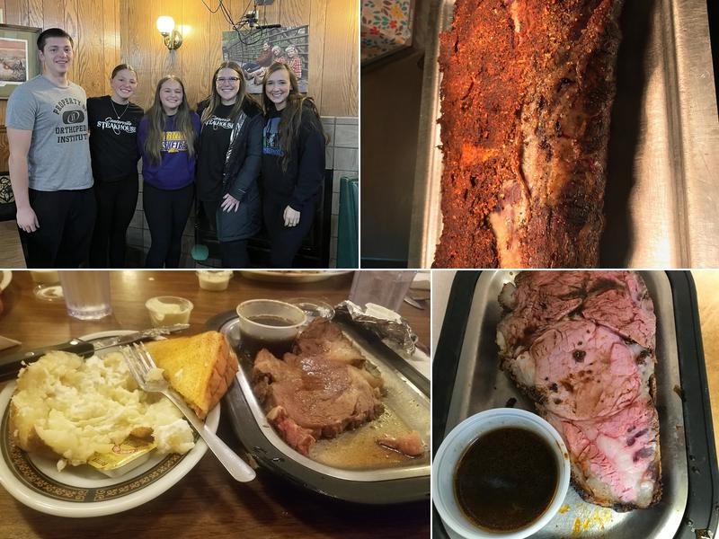 Centerville Steakhouse