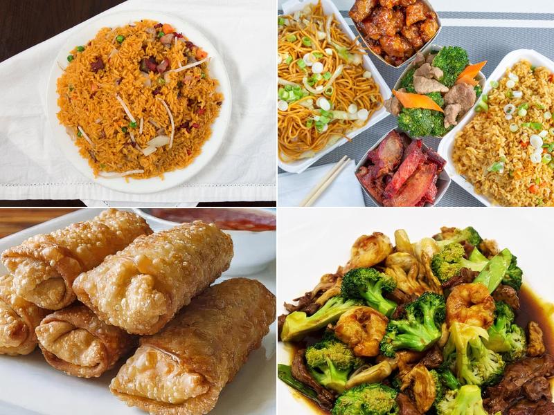 China Express Miami Gardens