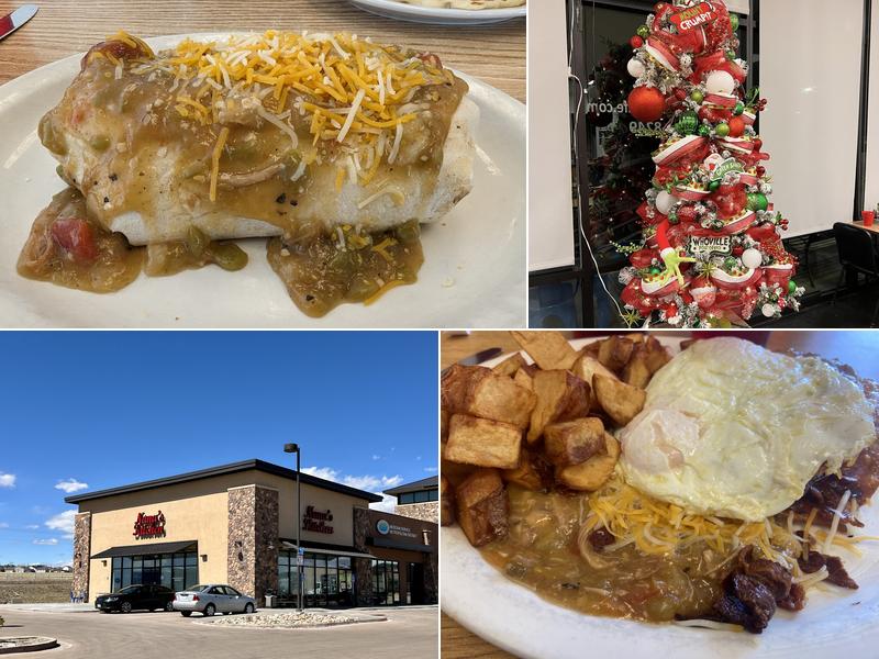 Nanas Kitchen 11882 Stapleton Dr, Peyton