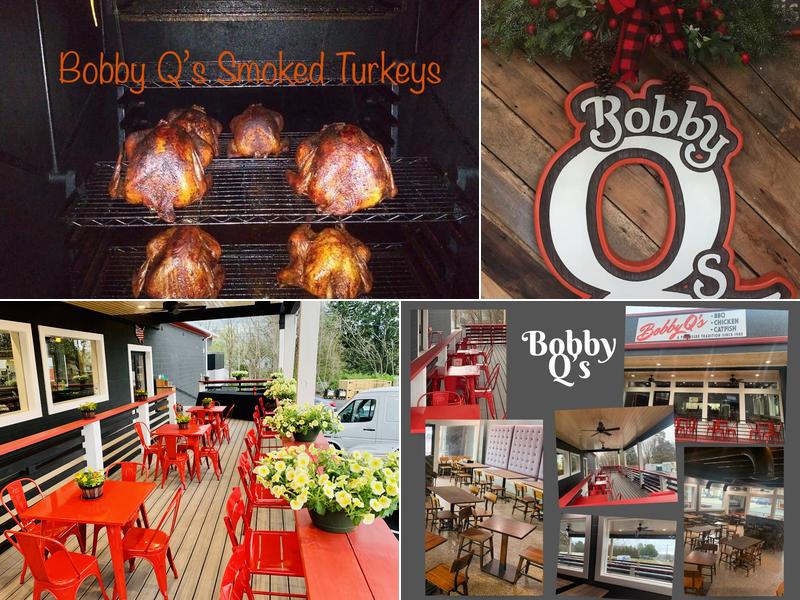 Bobby Q's