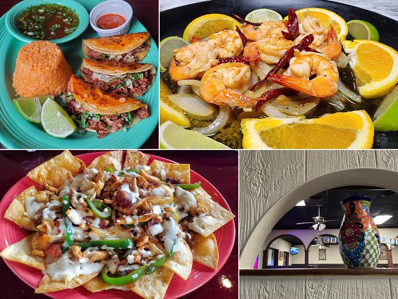 Acapulco Grill 67 Dixon Springs Hwy, Carthage