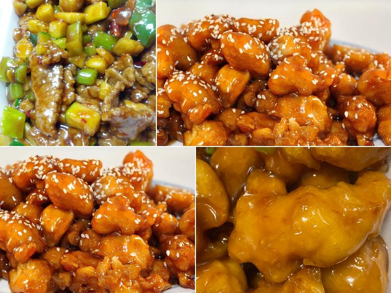 Red Wok 576 UT-138 #100, Stansbury Park