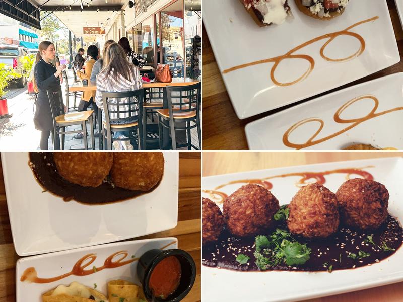 De La Vega -Wine, Tapas & Sangria- DeLand