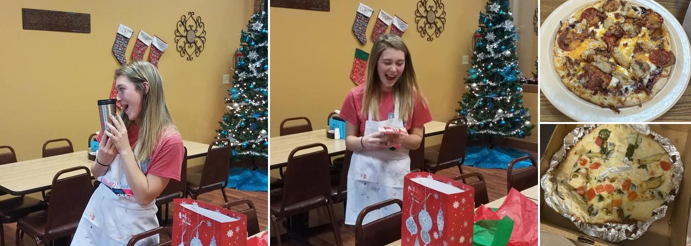 Snappy's Pizza of Centerville