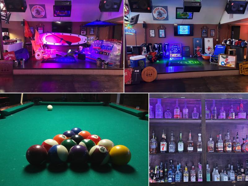 Copper Miner Saloon 9071 W Magna Main St, Magna