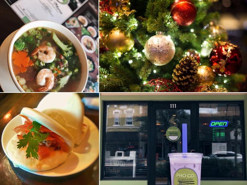 Pho Company Noodle House