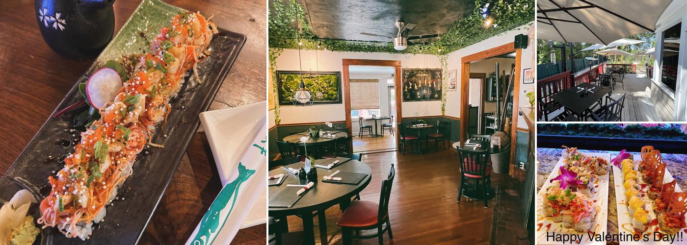 The Twisted Chopstick