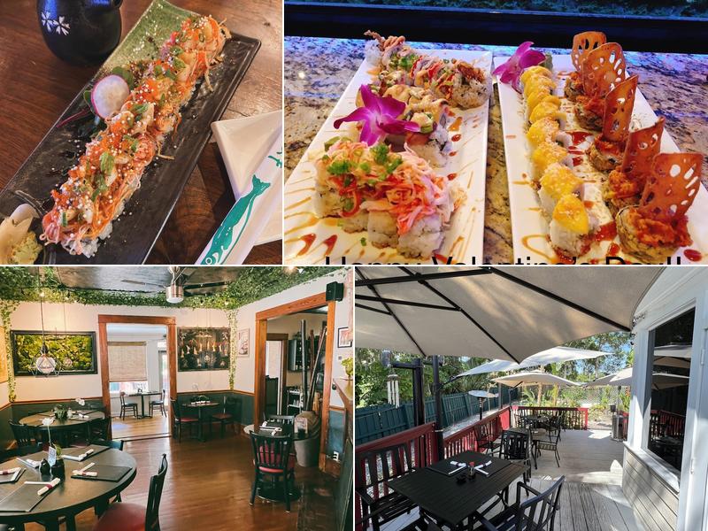 The Twisted Chopstick