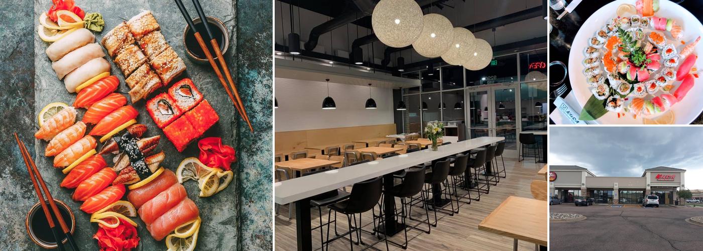 Kura Japanese Restaurant