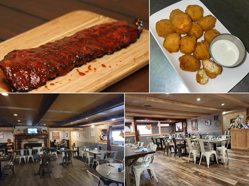 Fox & Hounds 127 Fox and Hound Way, Newport