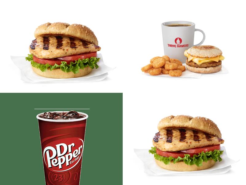 Chick-fil-A 2035 Prairie Center Pkwy, Brighton