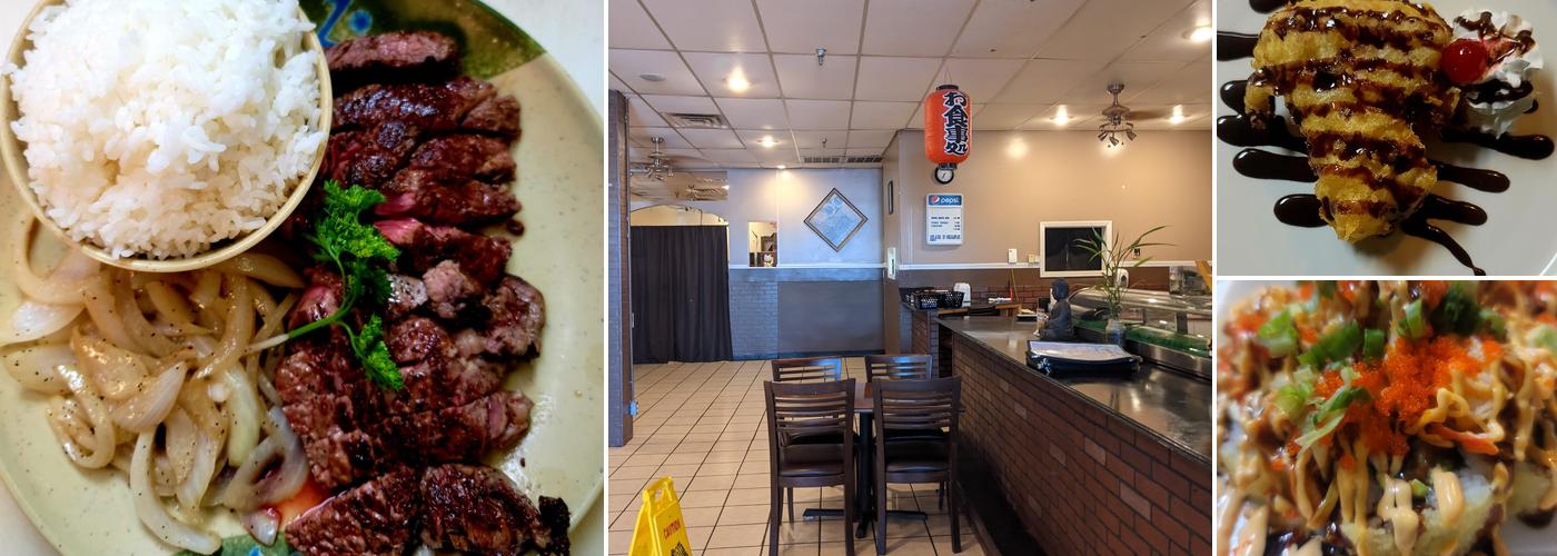 Dojo japanese restaurant