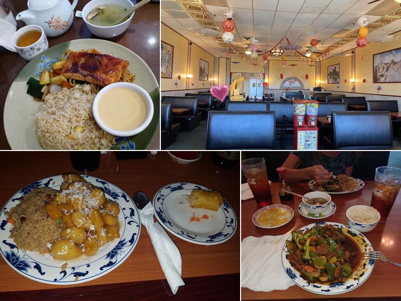 CHINA 1 133 Western Plaza Dr, Newport