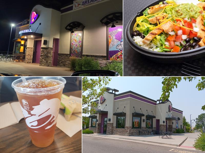 Taco Bell
