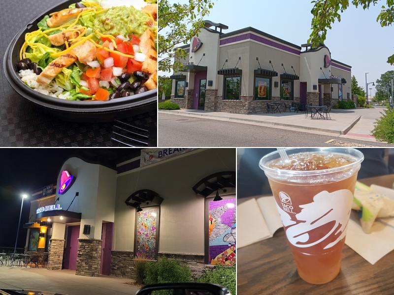 Taco Bell