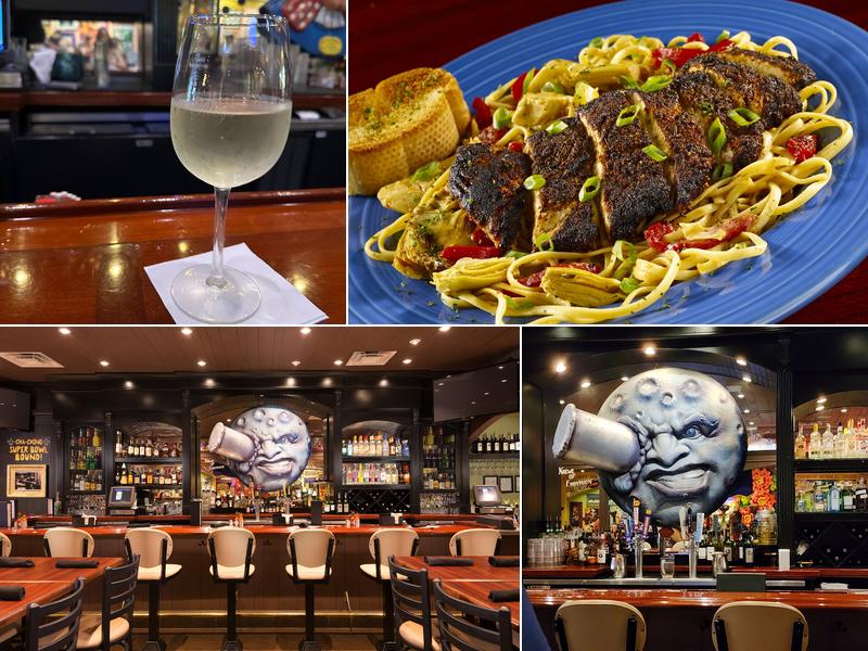 Tibby's New Orleans Kitchen