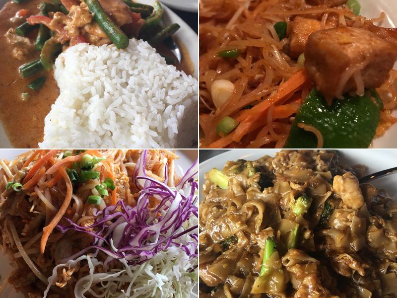 Siam Garden Restaurant