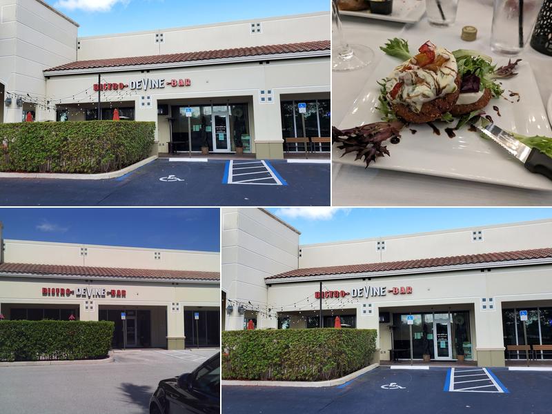 Devine Bistro