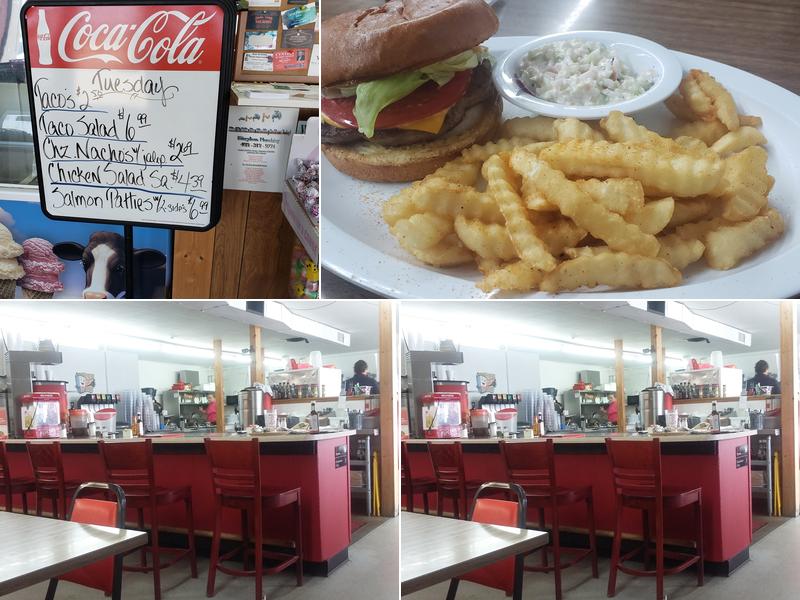 Southside Restaurant 2928 TN-66, Rogersville