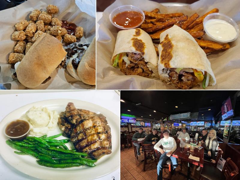 Gators Shack 5088 Seminole Pratt Whitney Rd, Loxahatchee