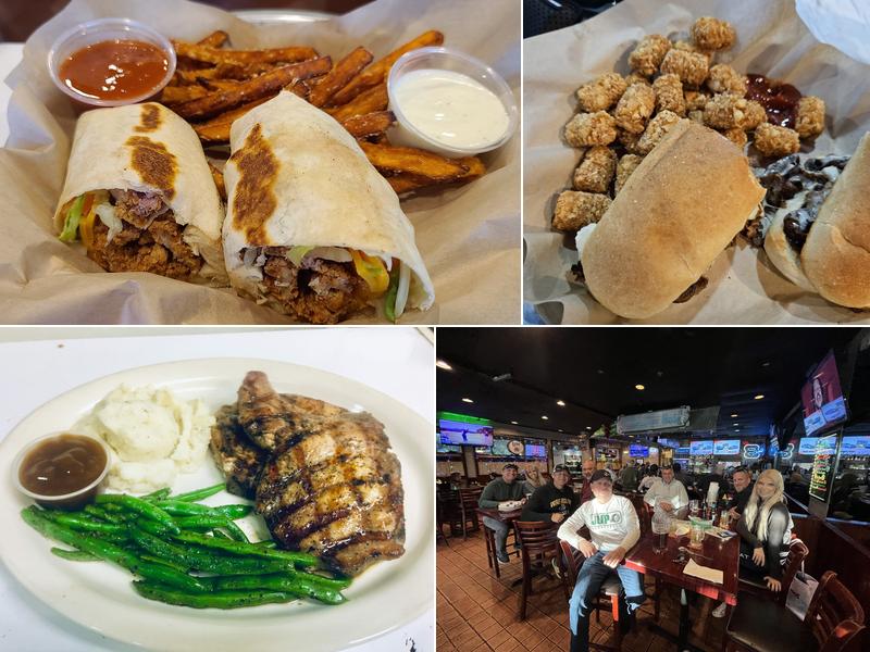 Gators Shack