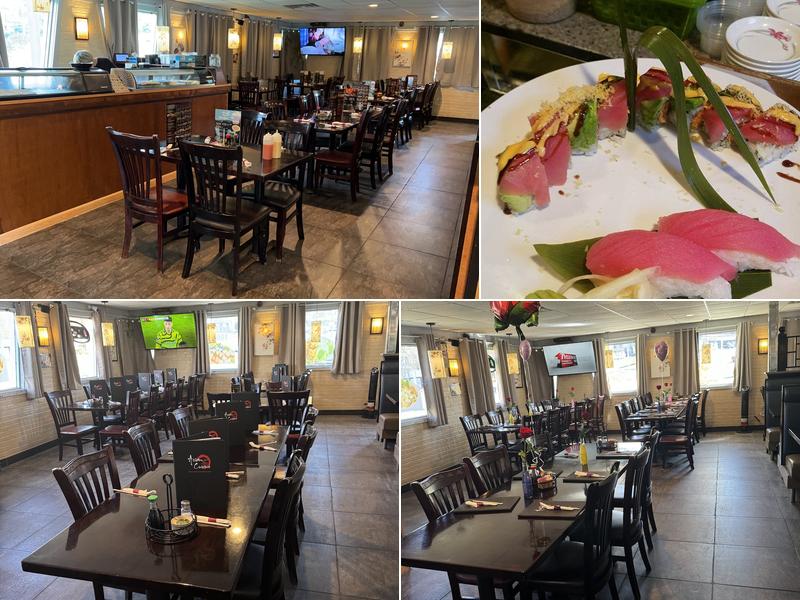 Asian Cuisine 4025 TN-66, Rogersville