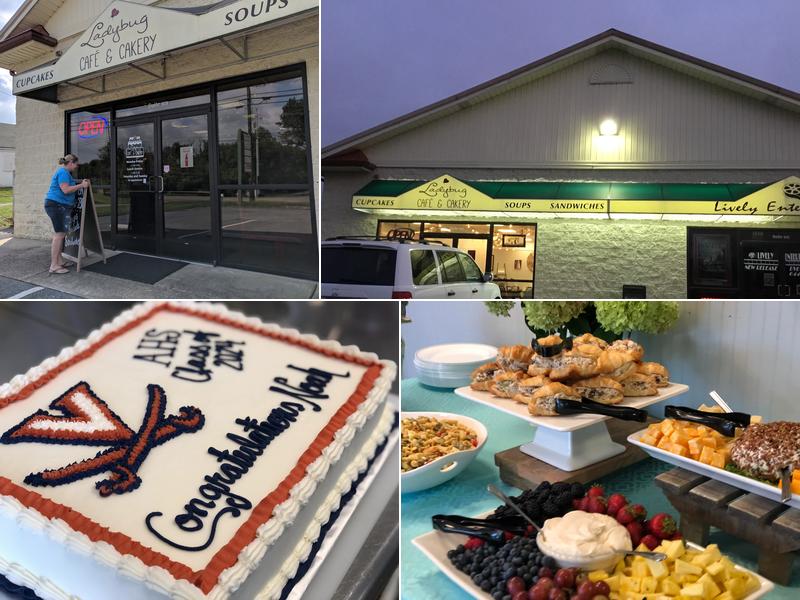 Ladybug Catering Company