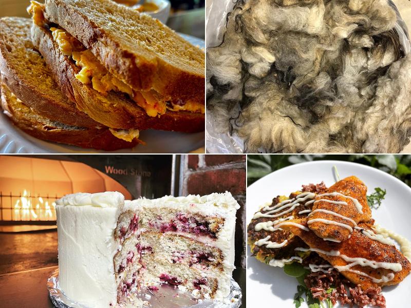 Harvest Table Restaurant