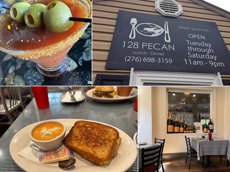 128 PECAN 128 Pecan St SE, Abingdon