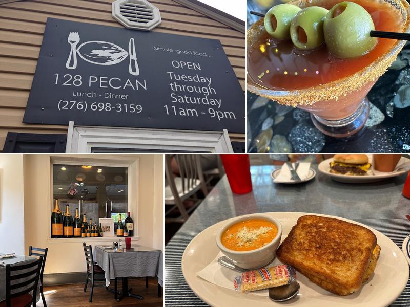 Jack’s 128 Pecan 128 Pecan St SE, Abingdon