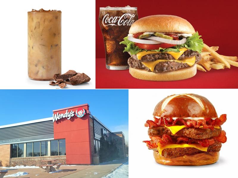 Wendy's 4880 E Bromley Ln, Brighton