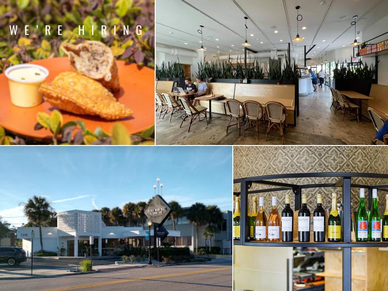 Black Bean Deli-WP 1346 N Orange Ave, Winter Park