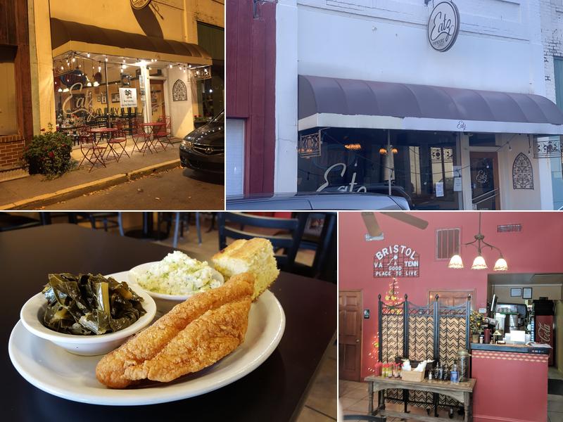 Eatz on Moore Street